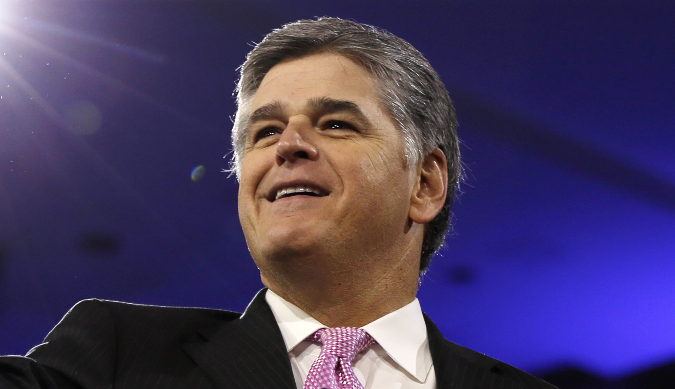 Sean Hannity implores Alabama to ‘know the truth’ before special