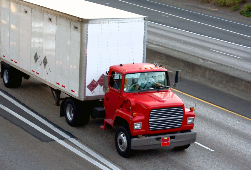 NextImg:Trucking group says they’ll sue if IL adopts CA emissions standards - Washington Examiner