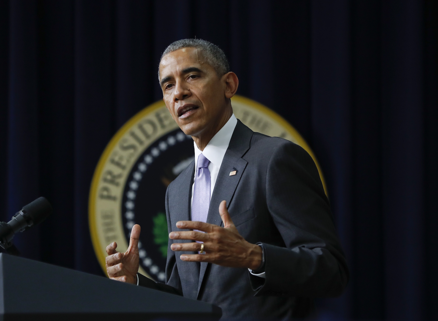 DCCC: Obama 'the Best President Ever' - Washington Examiner