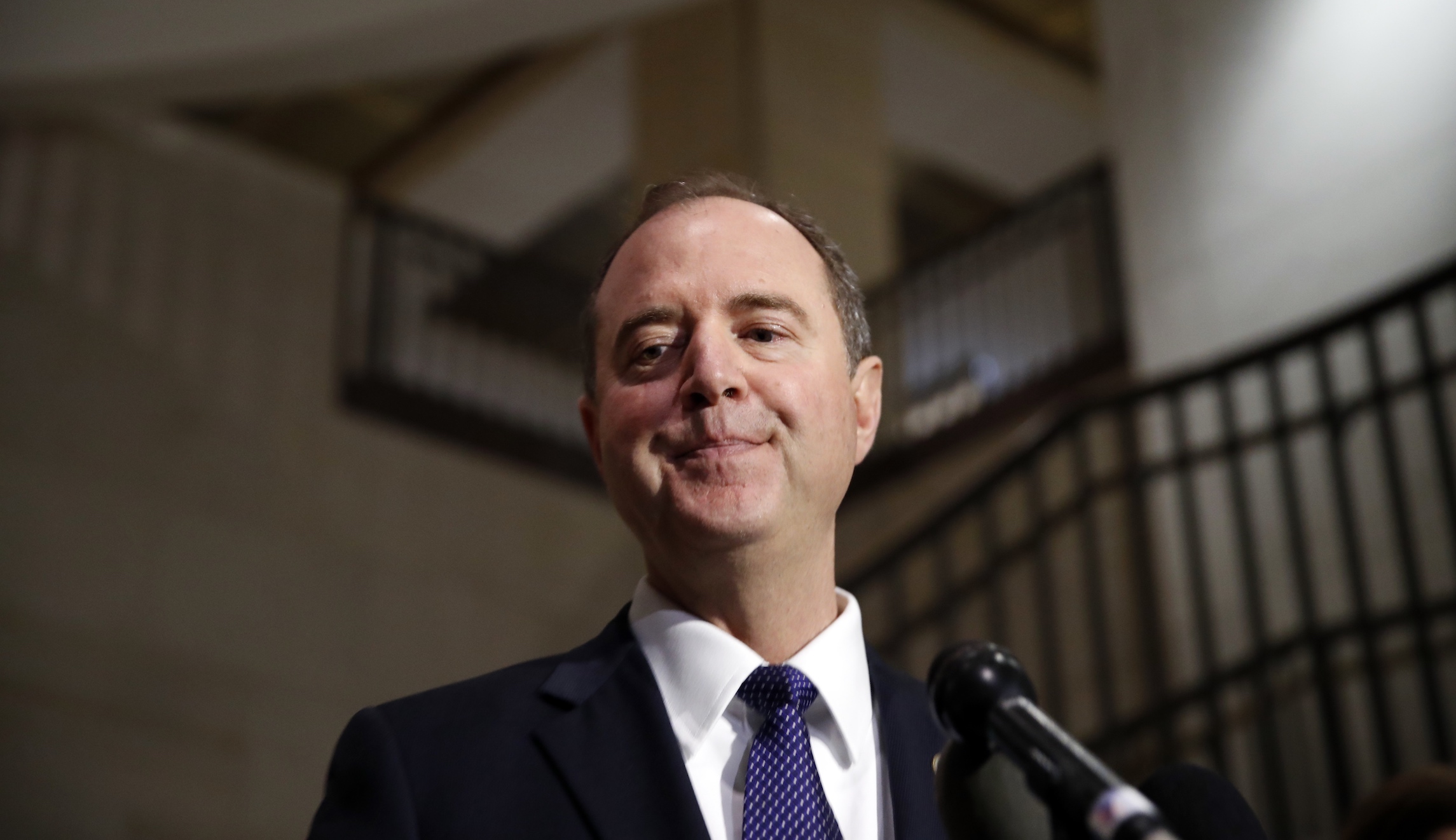 Rep. Matt Gaetz: Adam Schiff should step aside from leadership role in ...