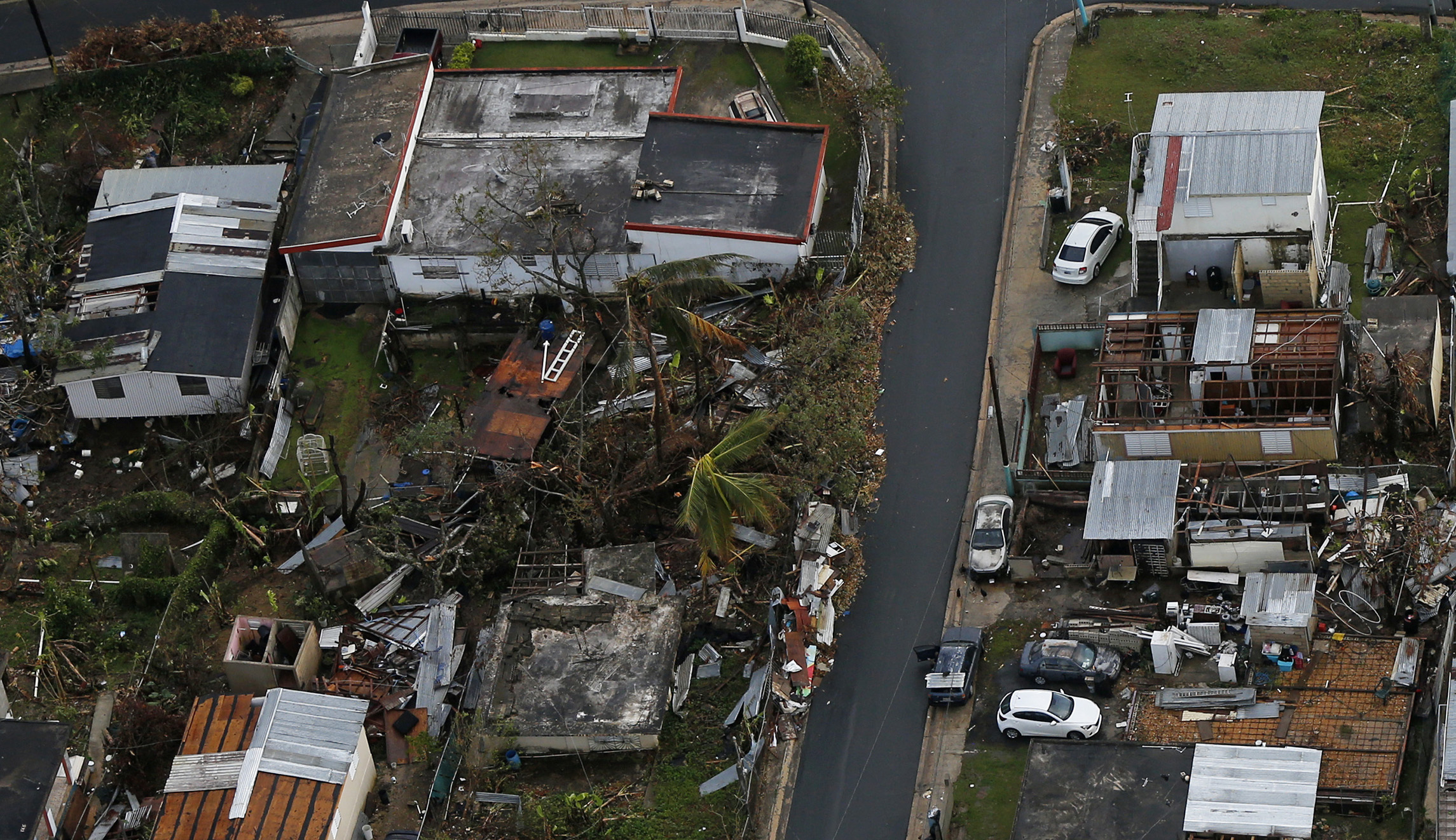 General Running Puerto Rico Response Says Number Of Troops ‘not Enough ...