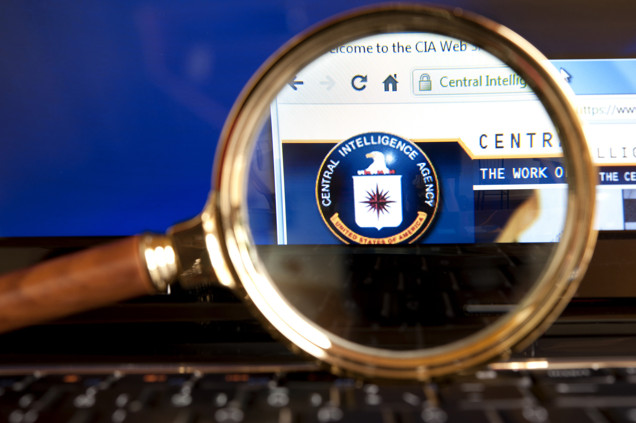 Former CIA Officer Pleads Guilty To Conspiring To Spy For China ...