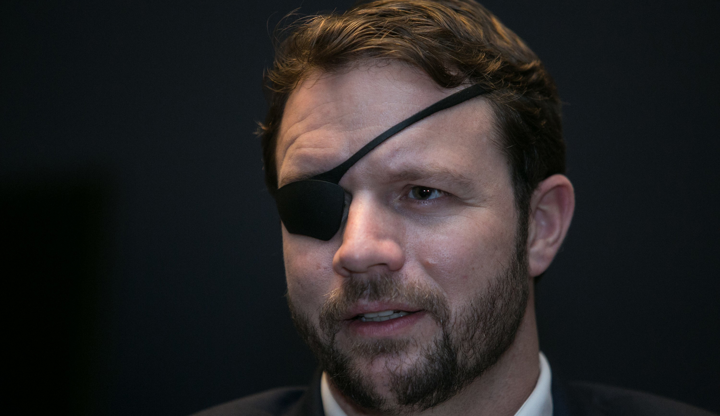 Rep. Dan Crenshaw slams members of Freedom Caucus as 'grifters in our ...