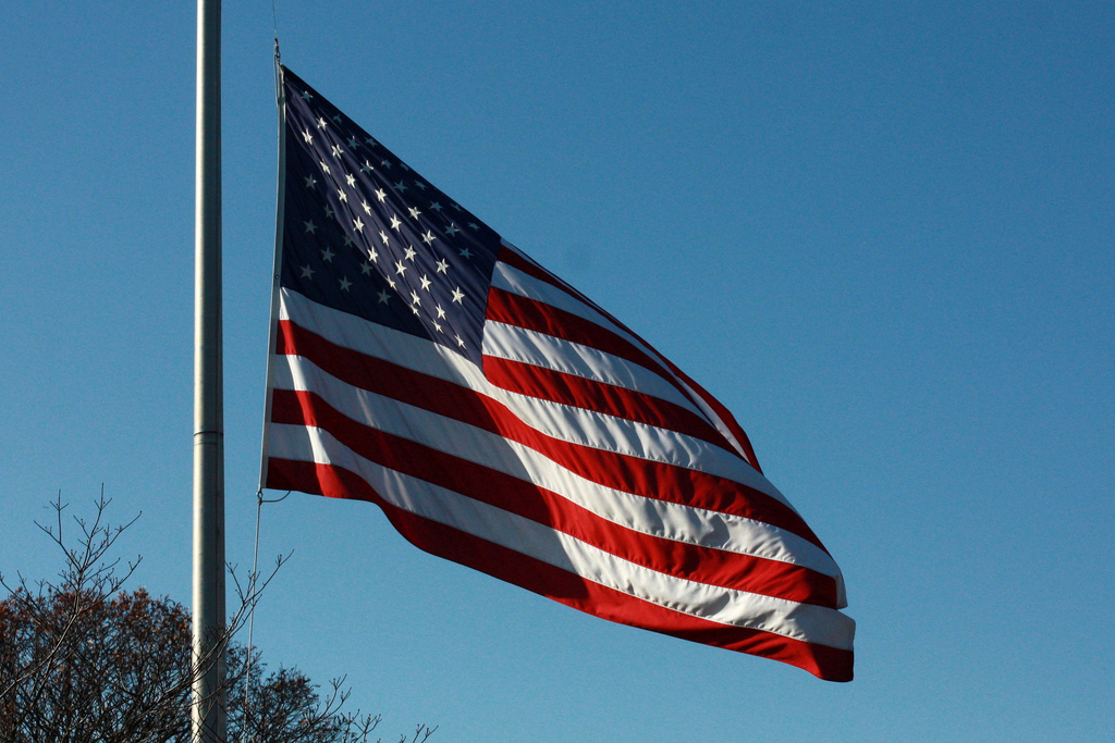 Conservative Donor Launches Effort for 3rd Party Ballot Access