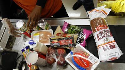 NextImg:Food stamps: March direct payments worth up to $1,751 begin in Delaware in five days - Washington Examiner