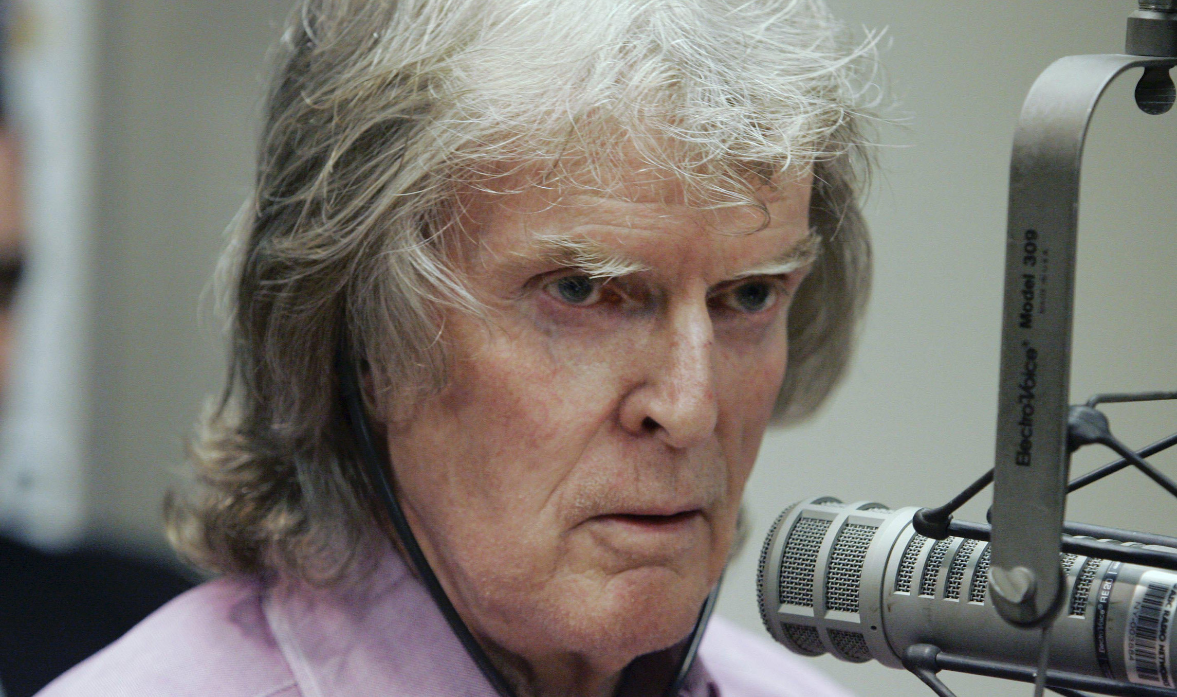 Legendary radio host Don Imus dead at 79 - Washington Examiner