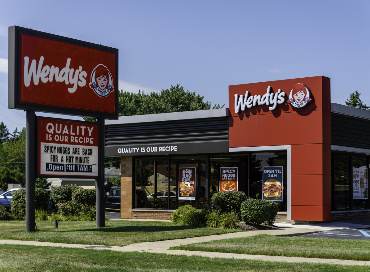 Australia To Open First Wendy’s Restaurant In Nearly 40 Years ...