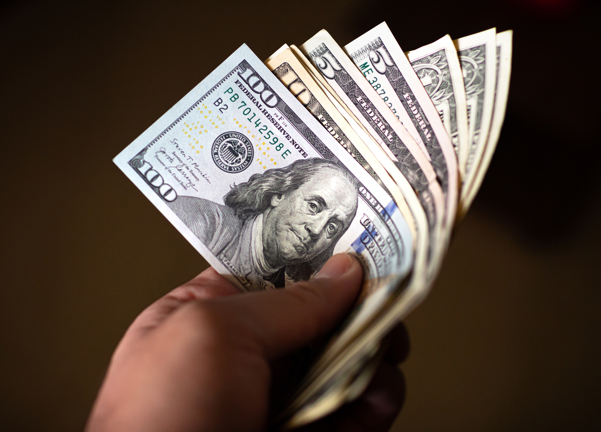 NextImg:Stimulus update: Direct payment from Alaska fund worth $1,312 to be sent to some in eight days