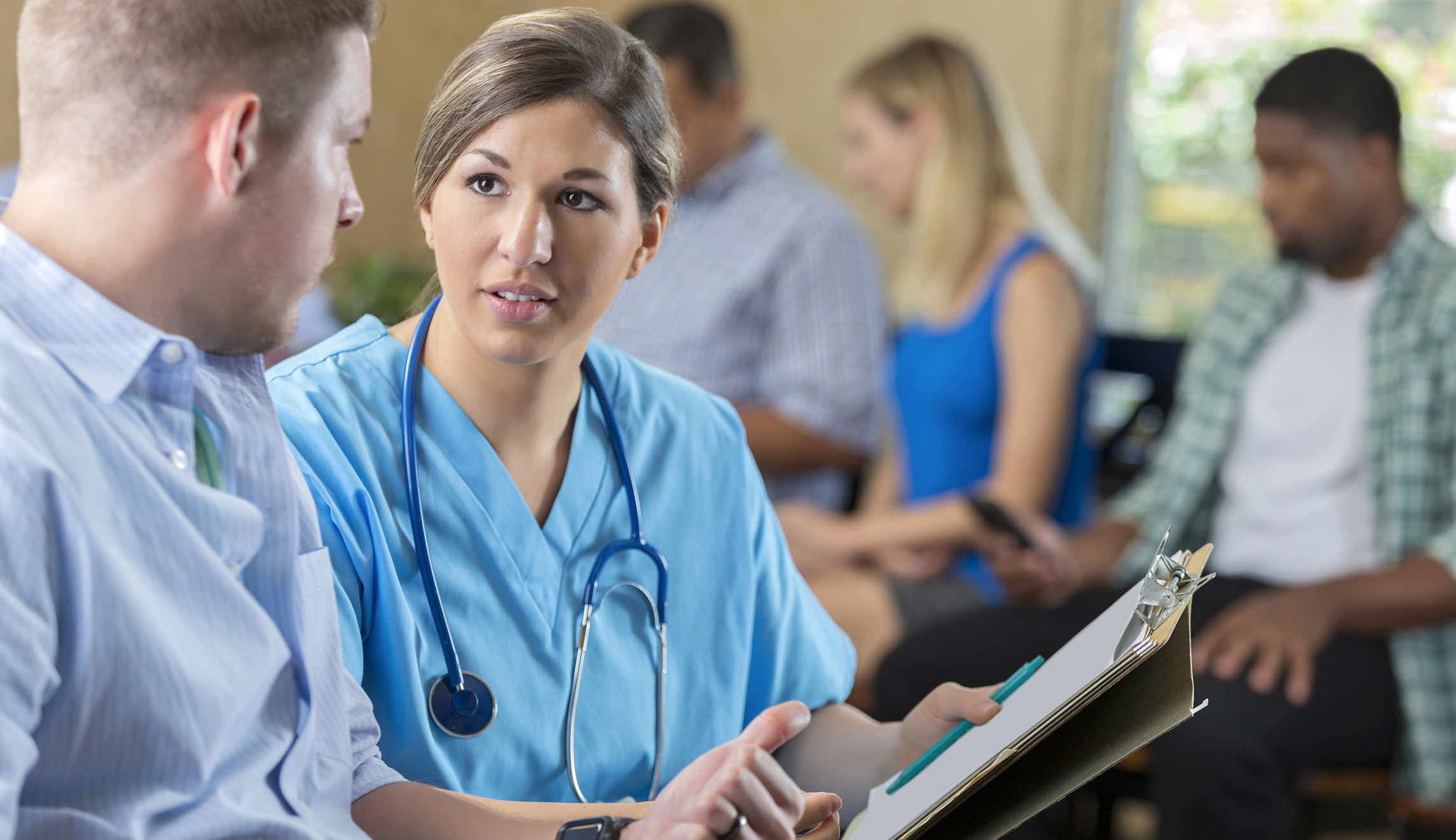 Medicaid work requirements are common sense Washington Examiner