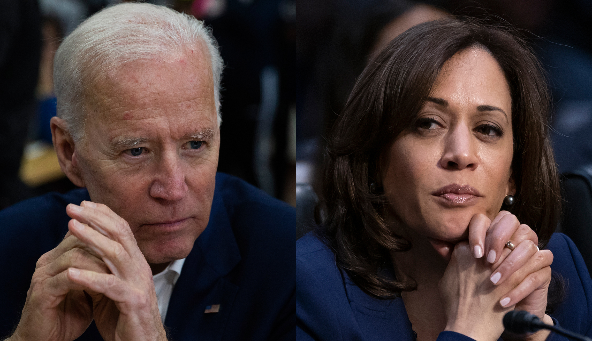 Tulsi Gabbard sister defends her against Kamala Harris - Washington ...