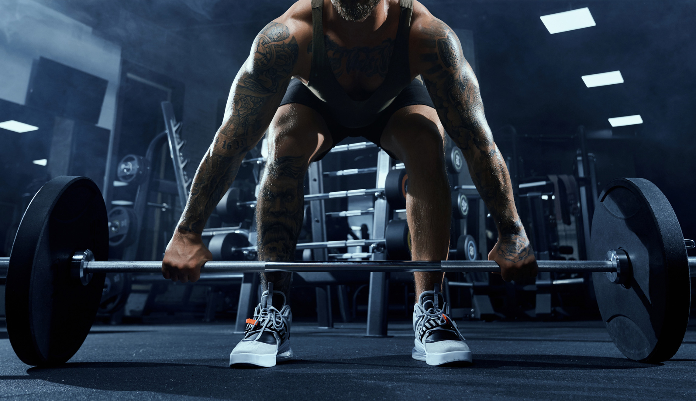 USA Powerlifting president weighing appeal after transgender athlete