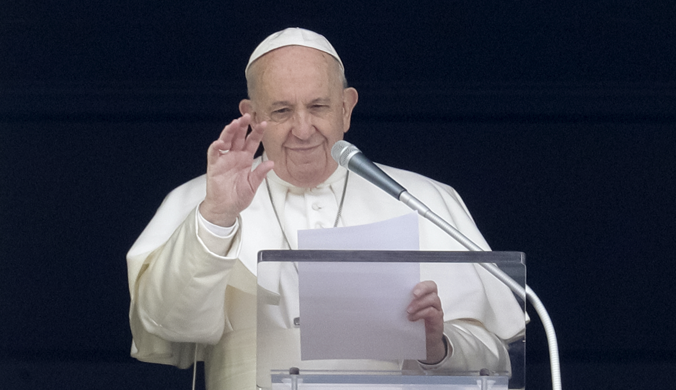 Pope Francis resigning? Catholics wait with bated breath as rumors swirl - Washington Examiner