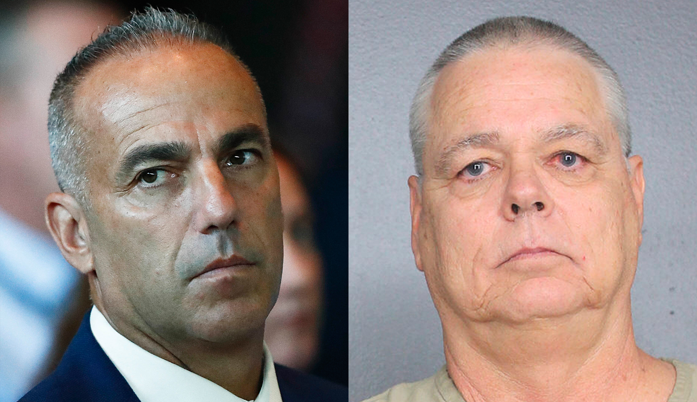 Parent of murdered Parkland student: 'Coward of Broward' deserves jail ...