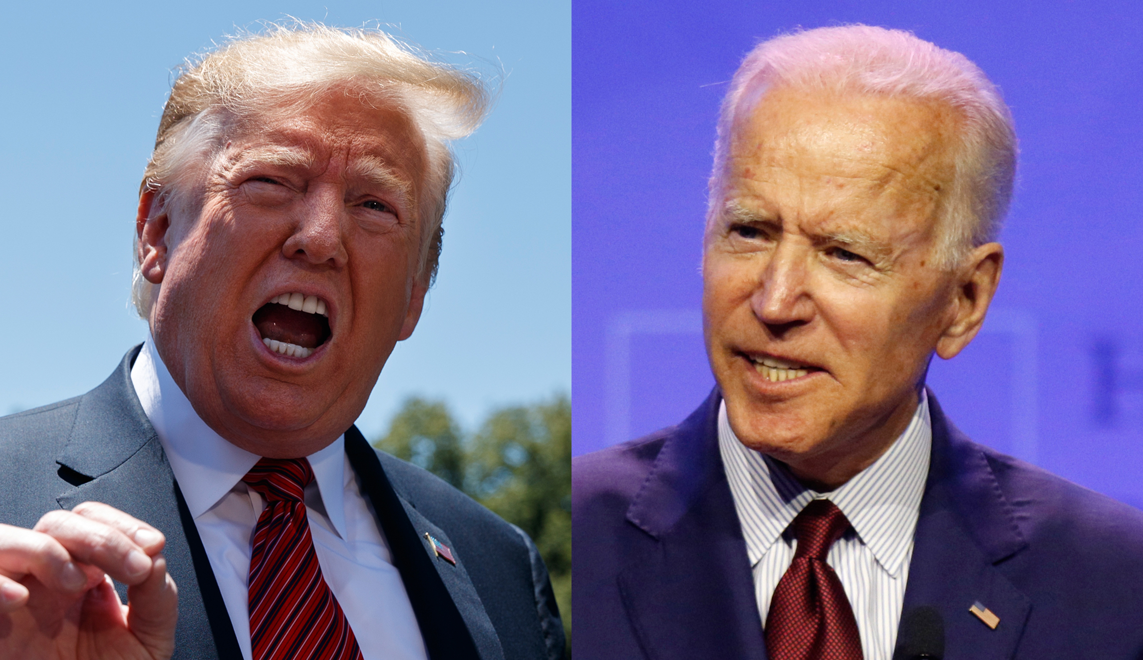 Biden To Attack Trump Where He’s Strongest And Make The Case He’s ...