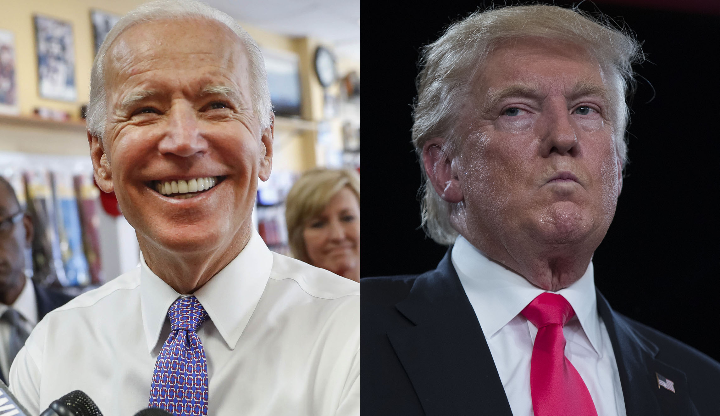 Swing States: Biden Dominates, Trump’s Reelection In Trouble ...