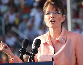 Sarah Palin and the Tea Party, Cont. - Washington Examiner