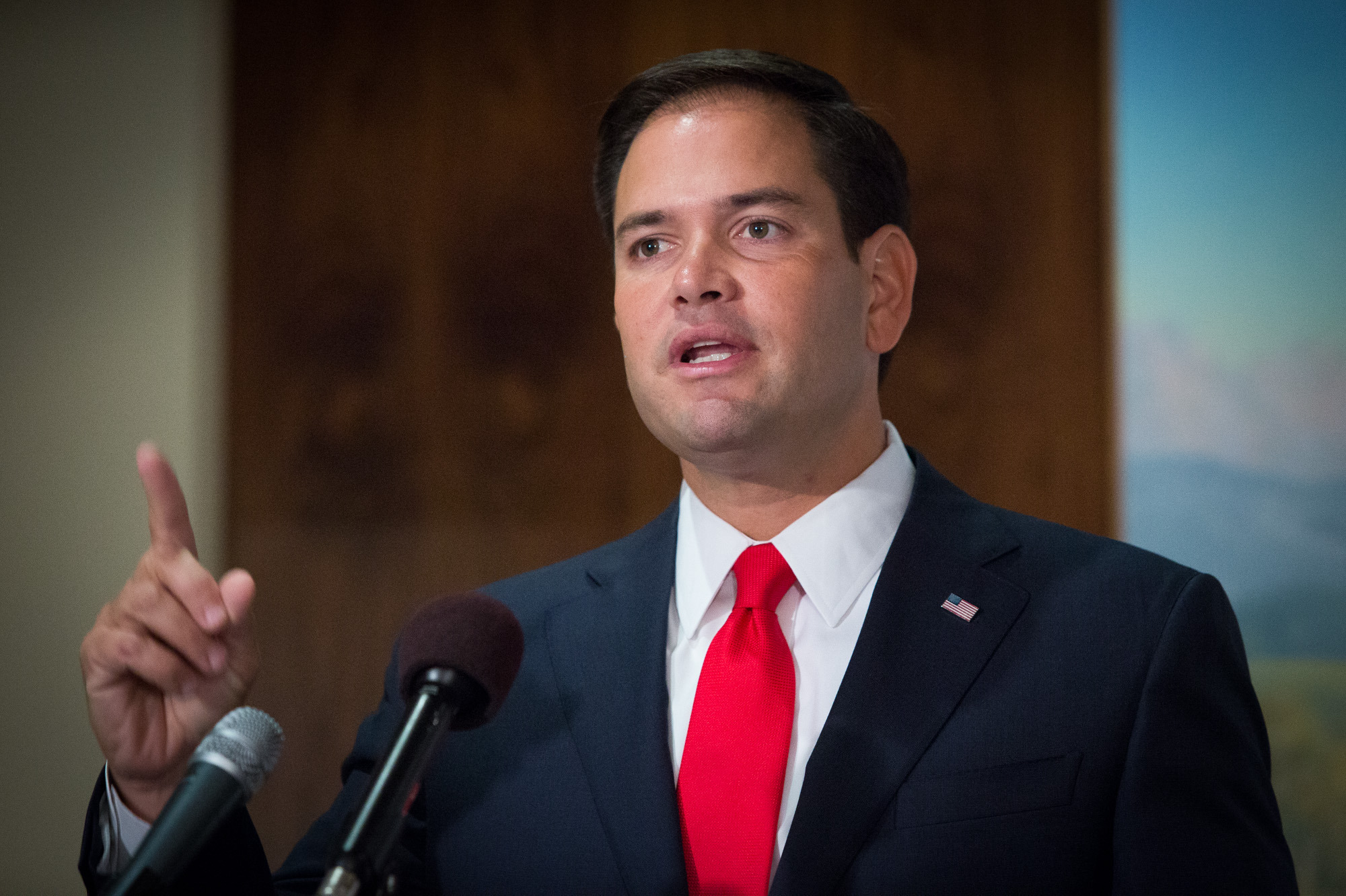 Marco Rubio Rolls The Dice Washington Examiner