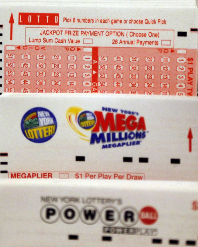 Mega Millions jackpot soars to nearly  billion. Here’s what to know
