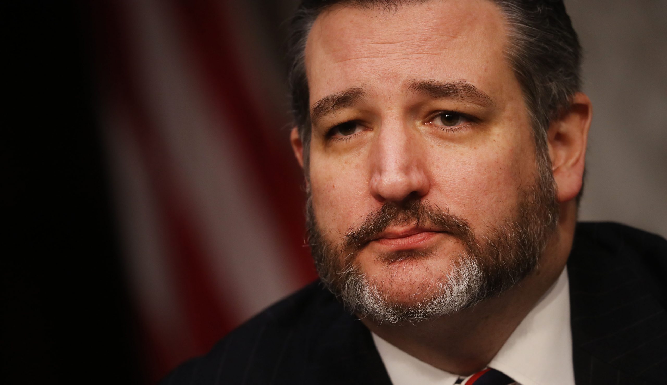 Ted Cruz Introduces Amendment Limiting Senators To Two Terms And House ...