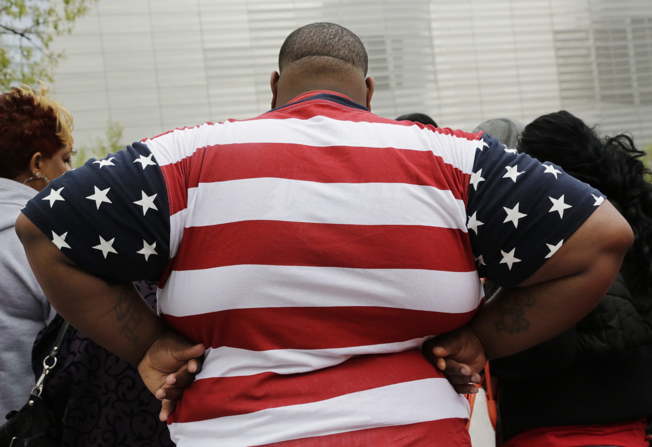 Tragic Obese ‘body Positivity Influencers Keep Dying Young Washington Examiner 