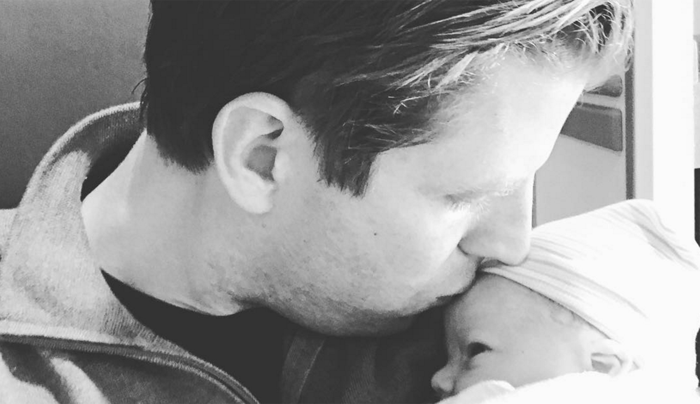 Eric and Lara Trump first baby, Eric ‘Luke’ Trump, president’s