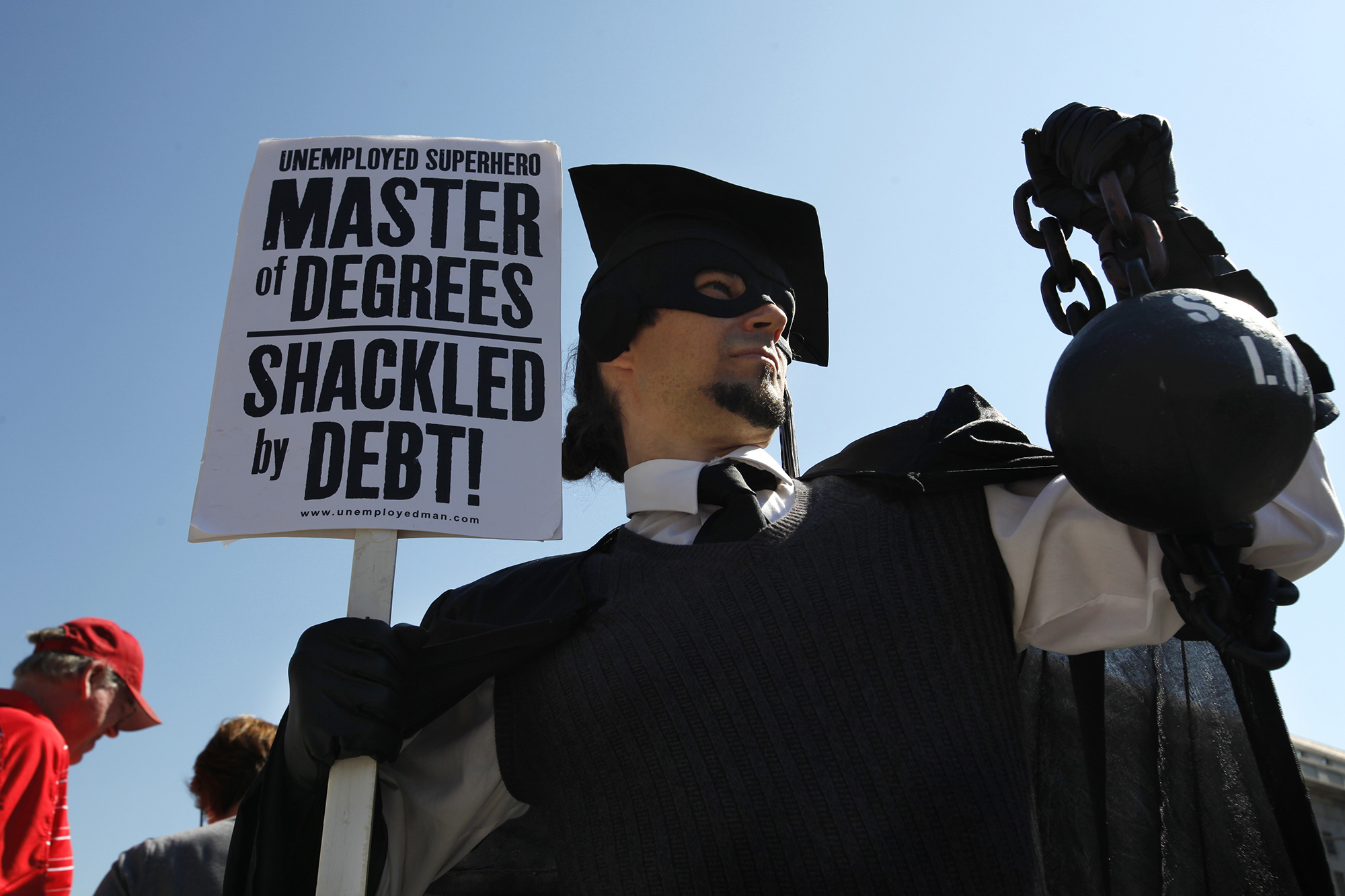 Keep employer-sponsored student loan payments tax-free - Washington Examiner