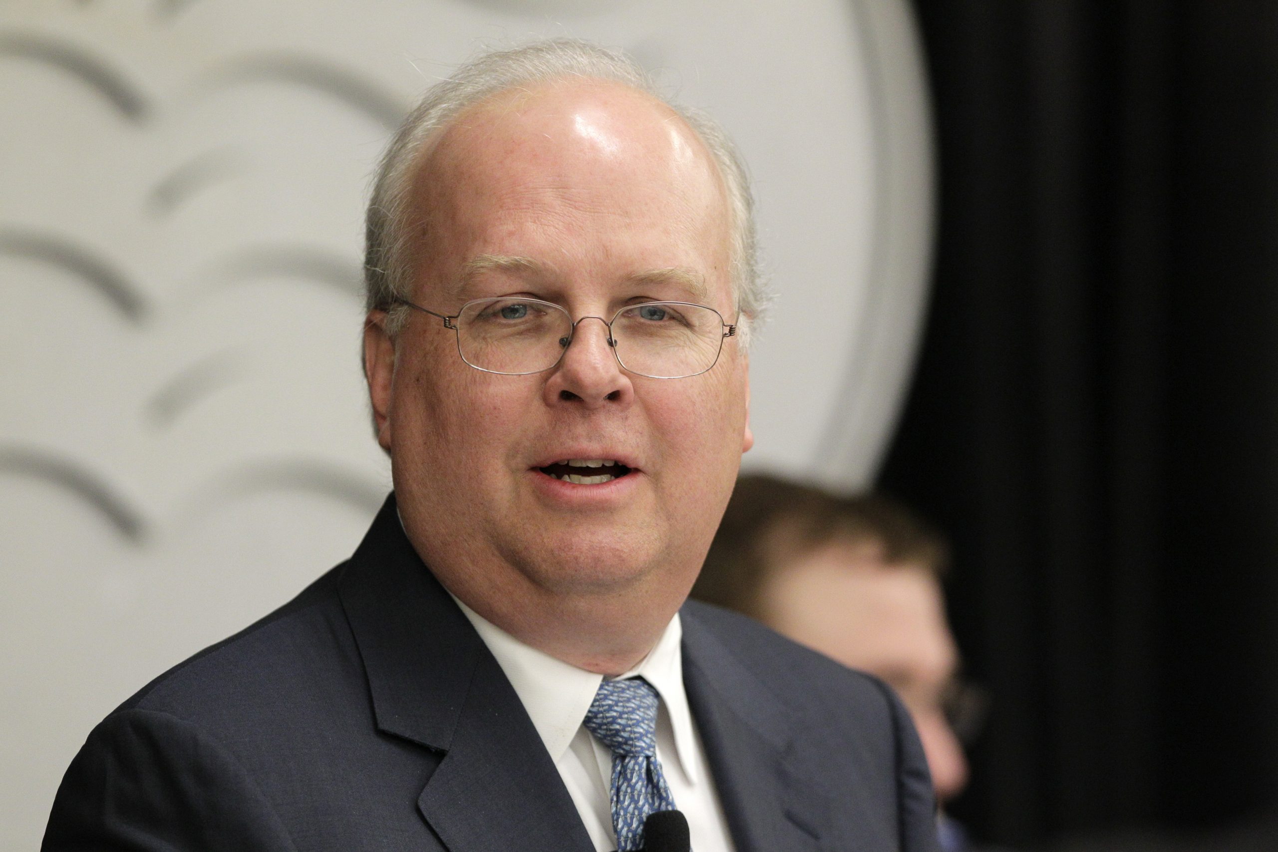 When Karl Rove talks, people listen Washington Examiner