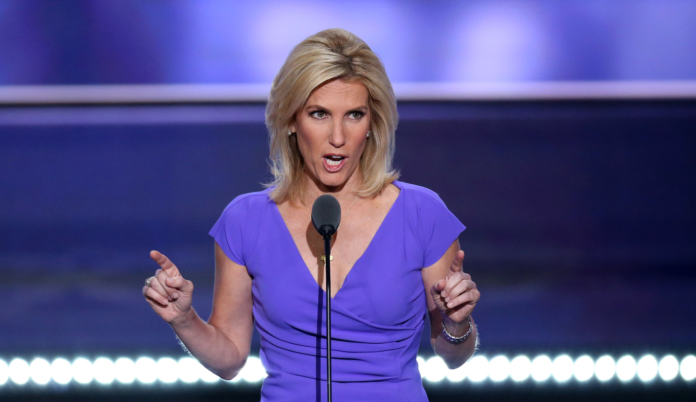 Sponsors leave Laura Ingraham after Parkland survivor calls for boycott ...