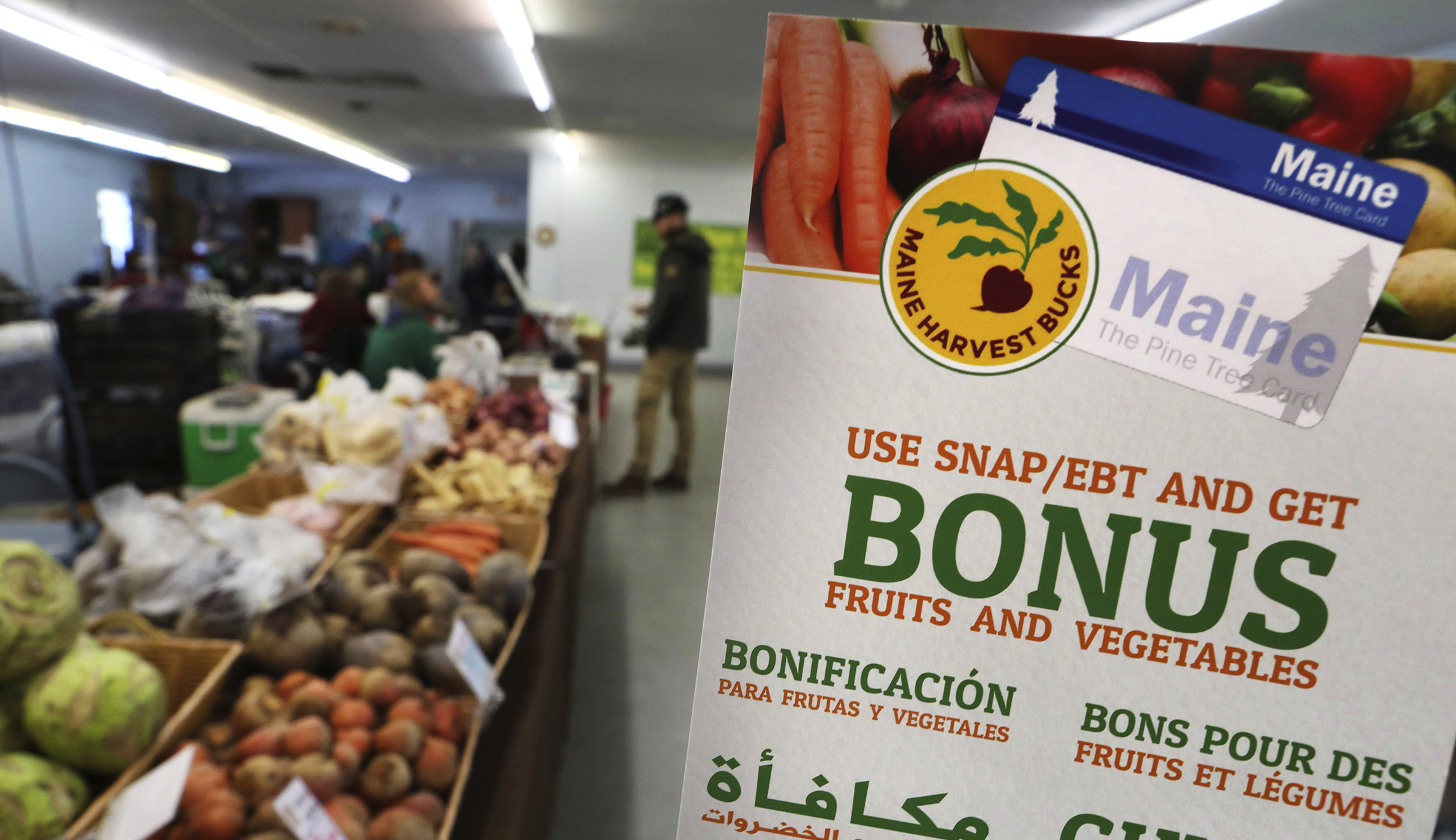 Food stamps Direct payments worth up to 1,751 for January end in