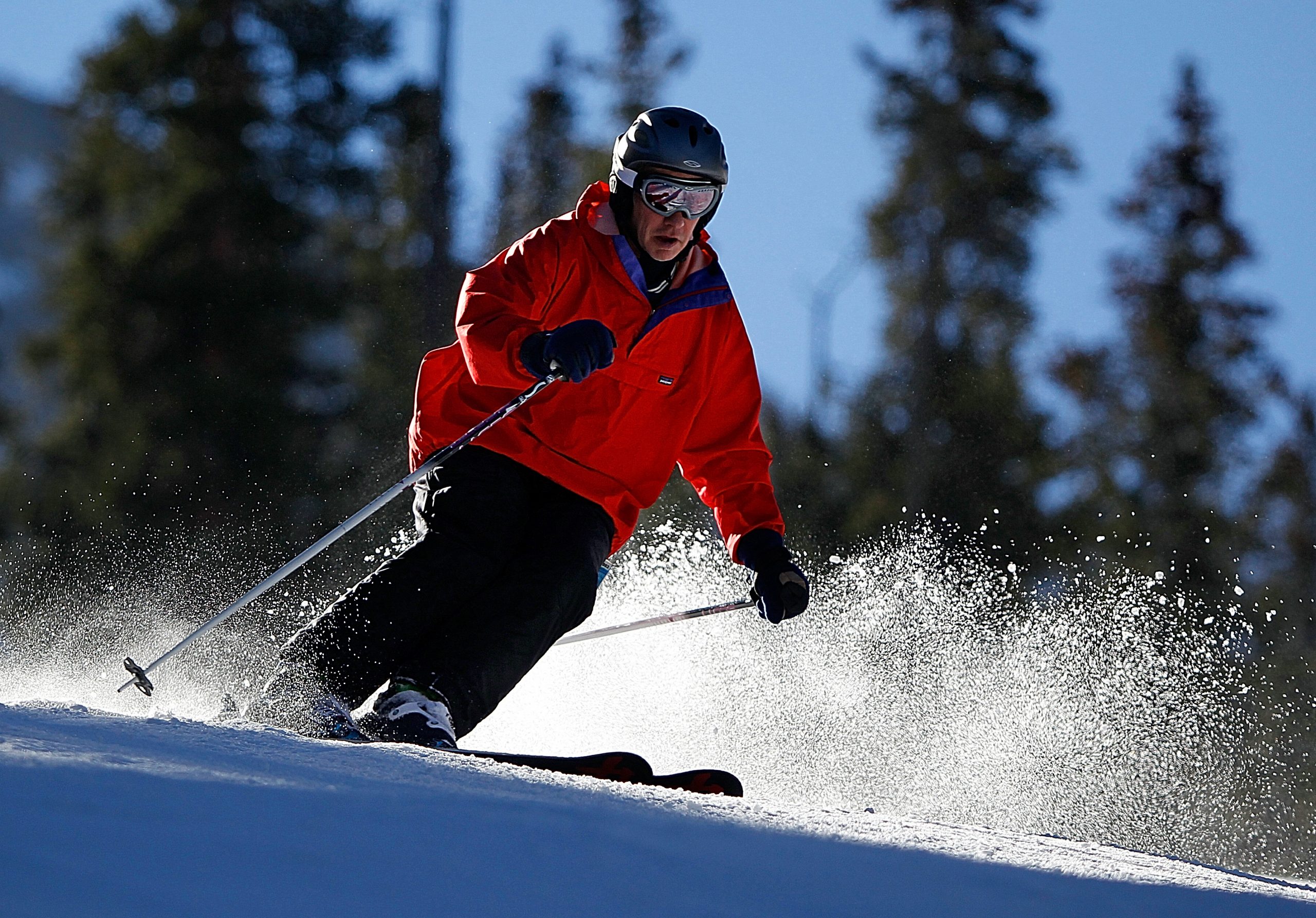 Colorado ski season starts with ABasin opening Washington Examiner