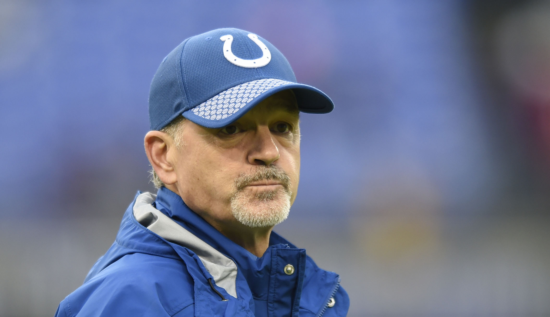 Four NFL head coaches fired as regular season ends Washington Examiner