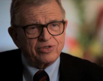 Charles Colson, 1931-2012 - Washington Examiner