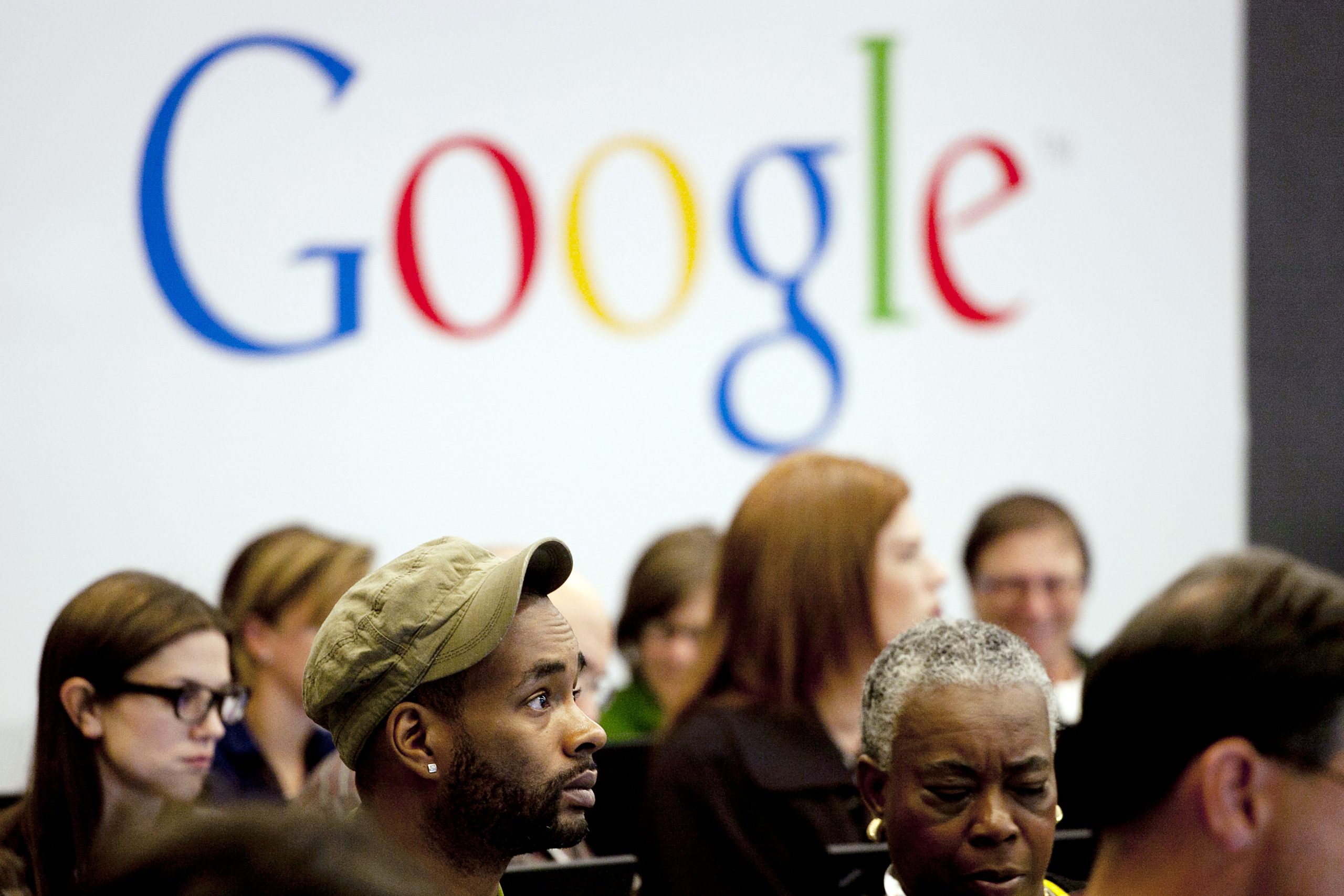 Google rolls back COVID-19 restrictions for US employees - Washington Examiner