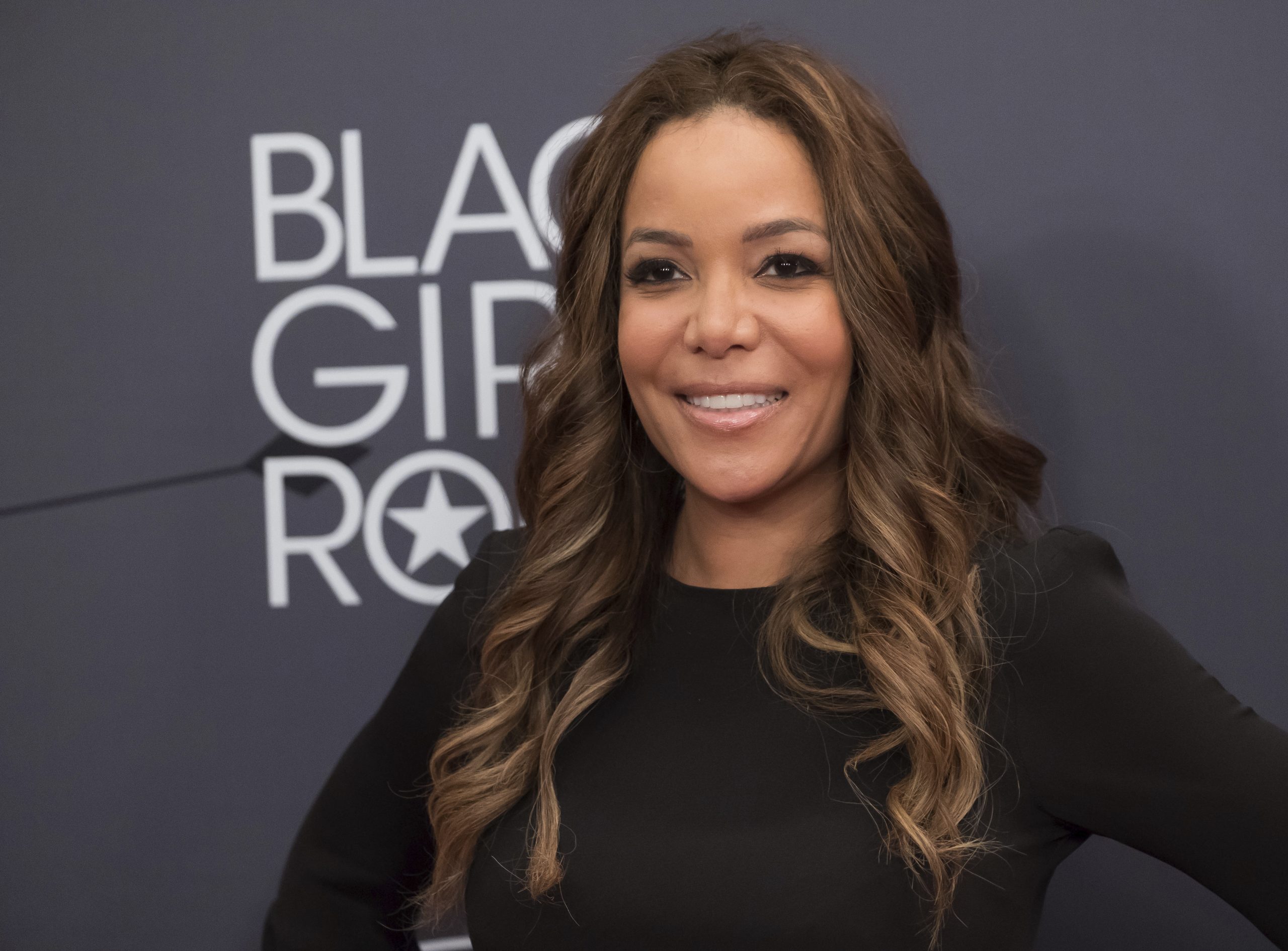 Sunny Hostin: People who ‘insist’ on owning assault rifles are not ...