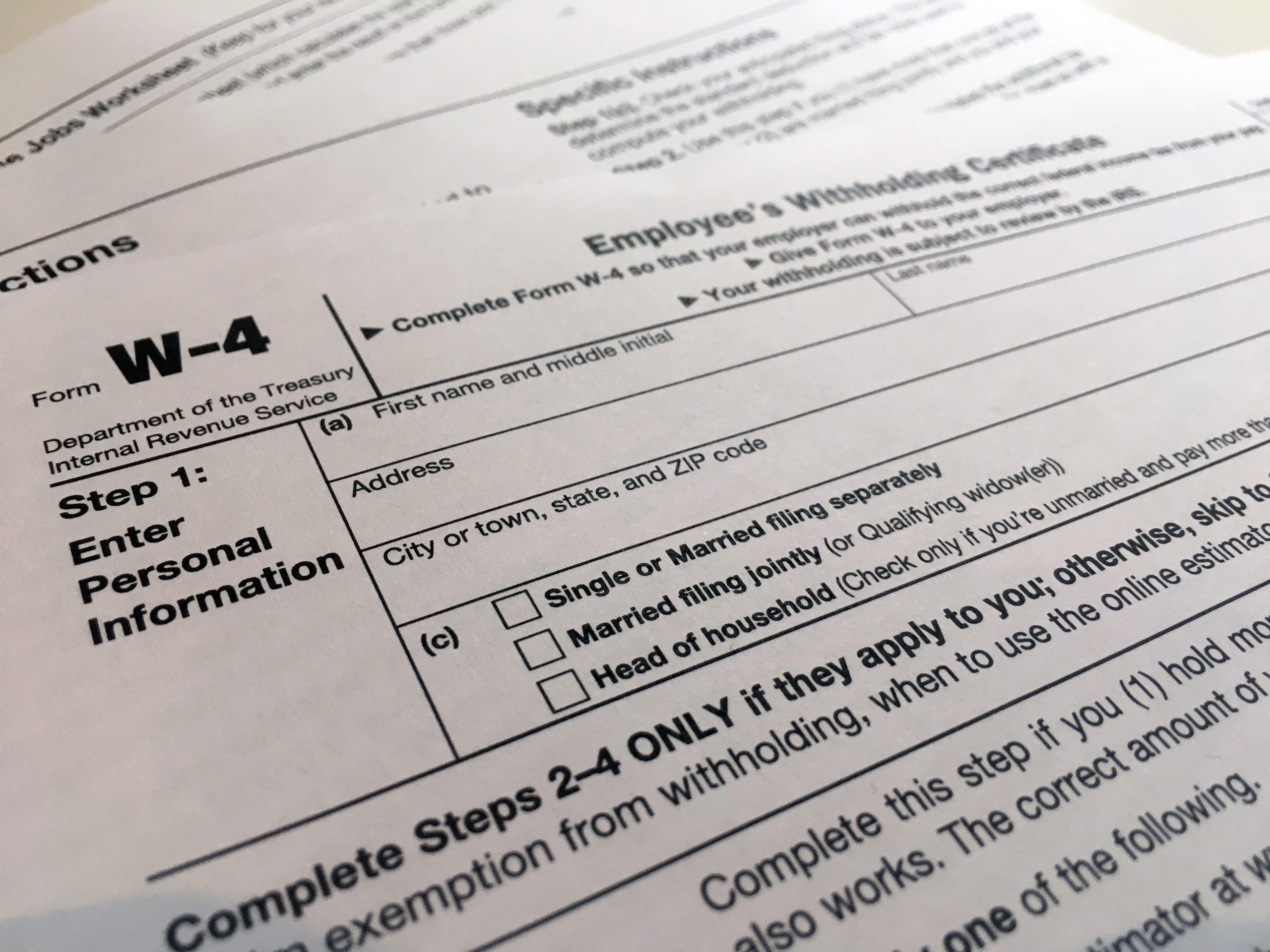 Tax season 2023 How to file an extension for your tax return