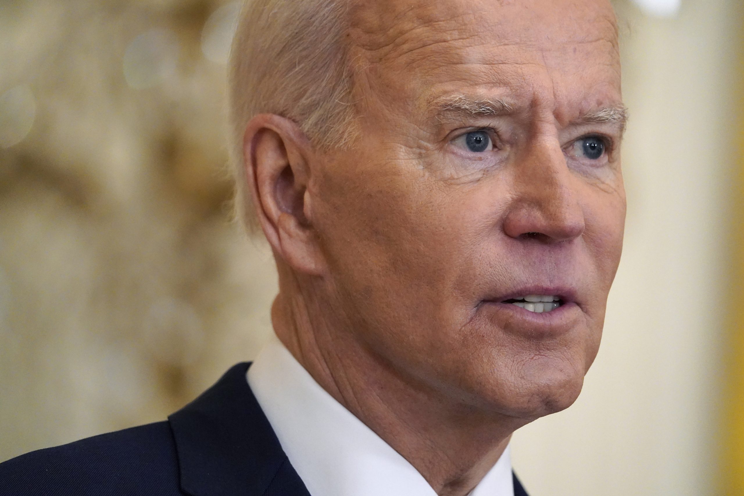 Biden Cant Tell The Truth About Trumps Tax Cuts Washington Examiner