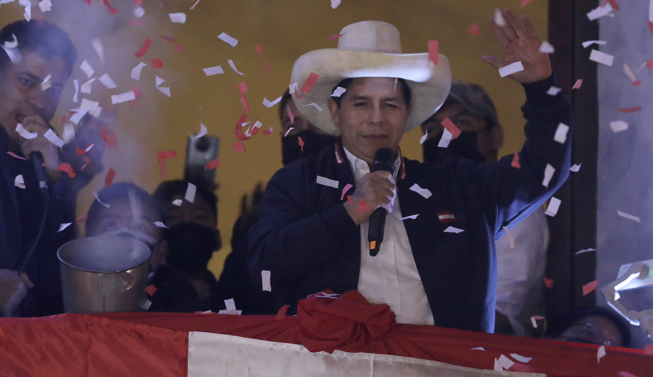 Peru Election
