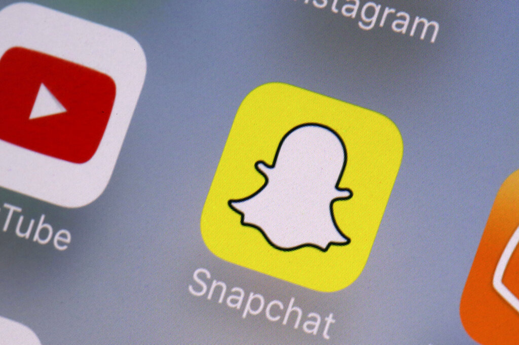 Super Bowl 2024 Advertisers focus on Snapchat campaigns Washington