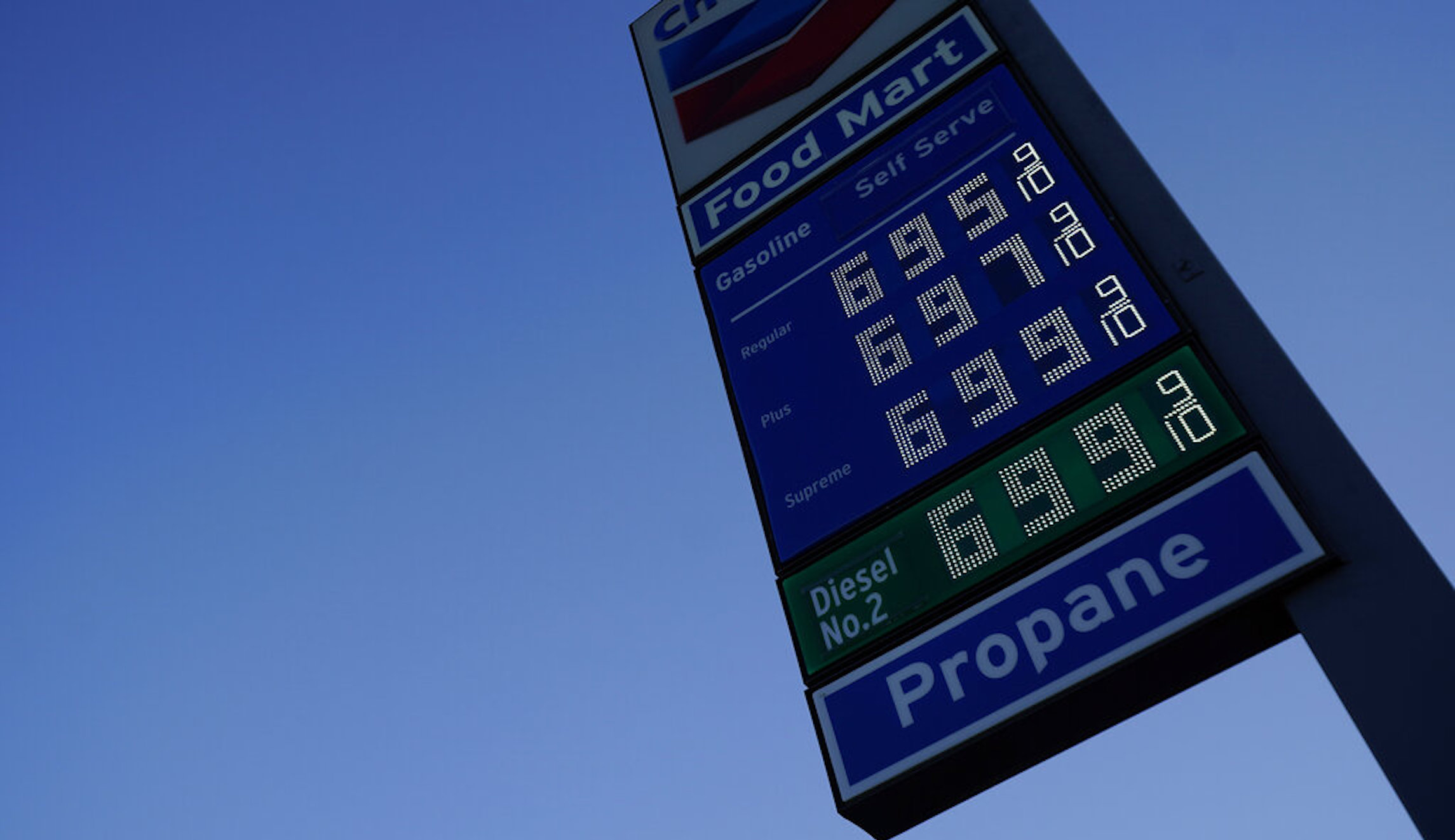 Gas Prices Expected To Fall In 2024 As Domestic Production Grows   Ap22067688605093 Gas Prices 