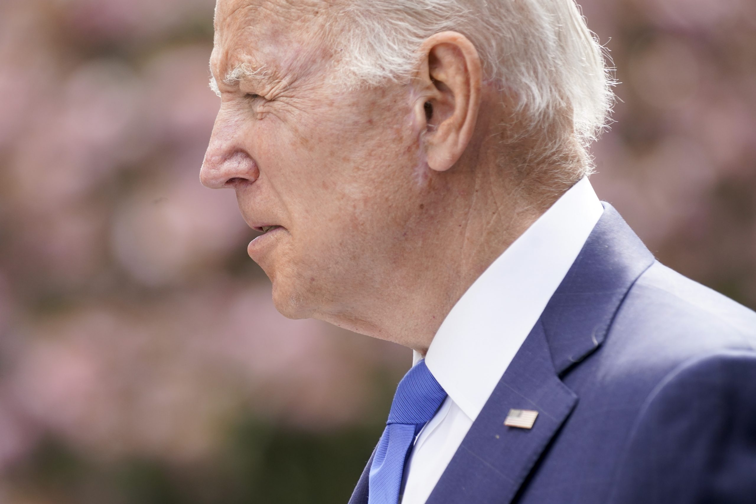 Biden stumbles with suburban women and mothers before midterm elections - Washington Examiner
