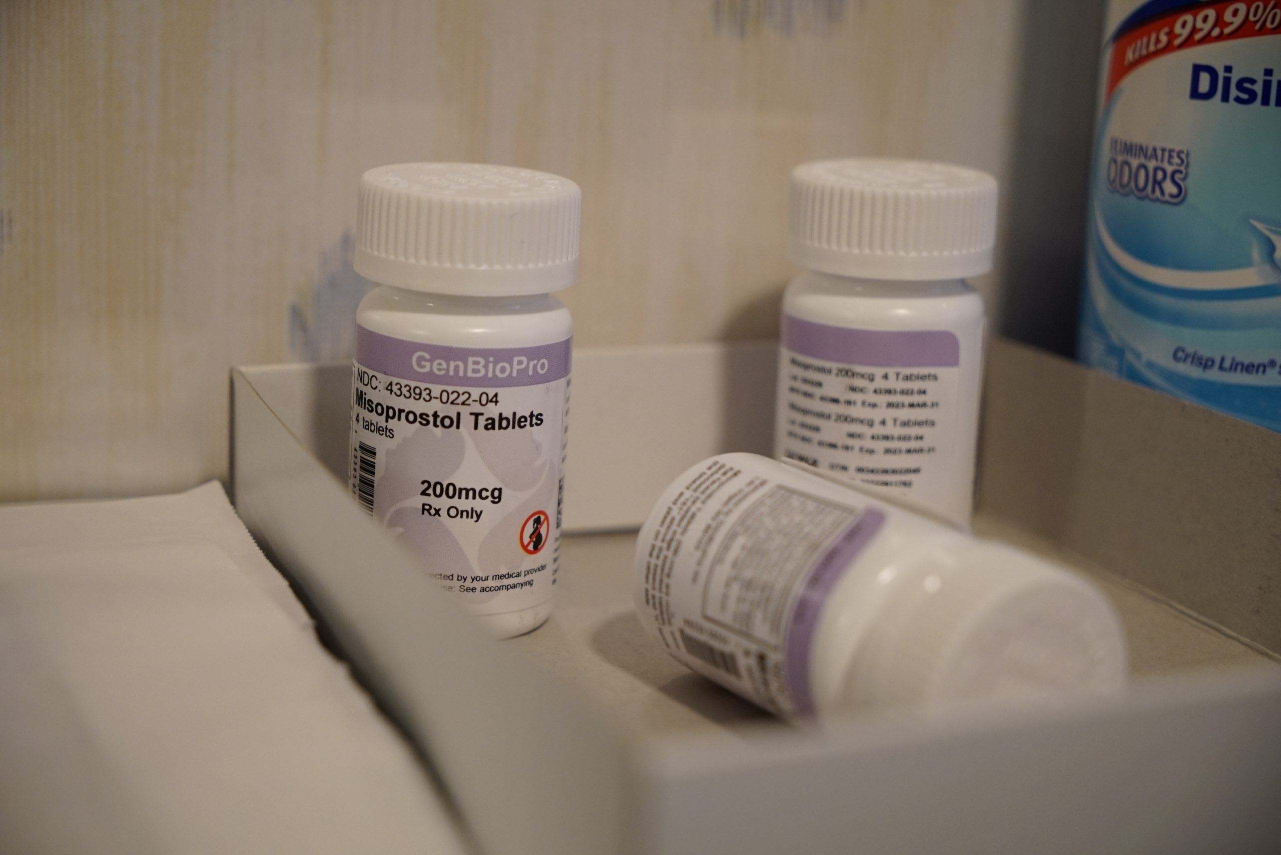NextImg:Women deserve to know abortion is not the only option - Washington Examiner