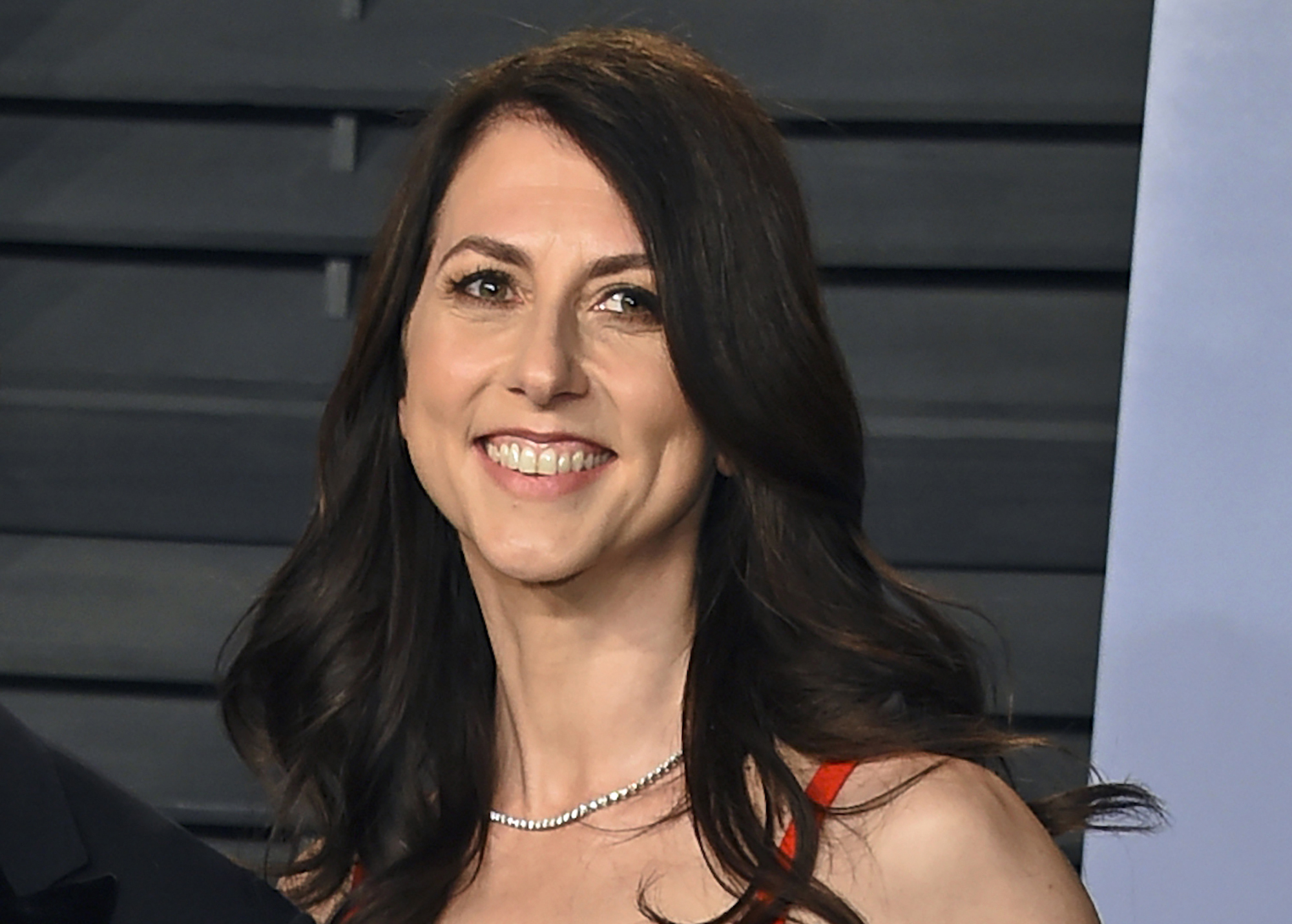 NextImg:A defense of MacKenzie Scott’s philanthropy - Washington Examiner