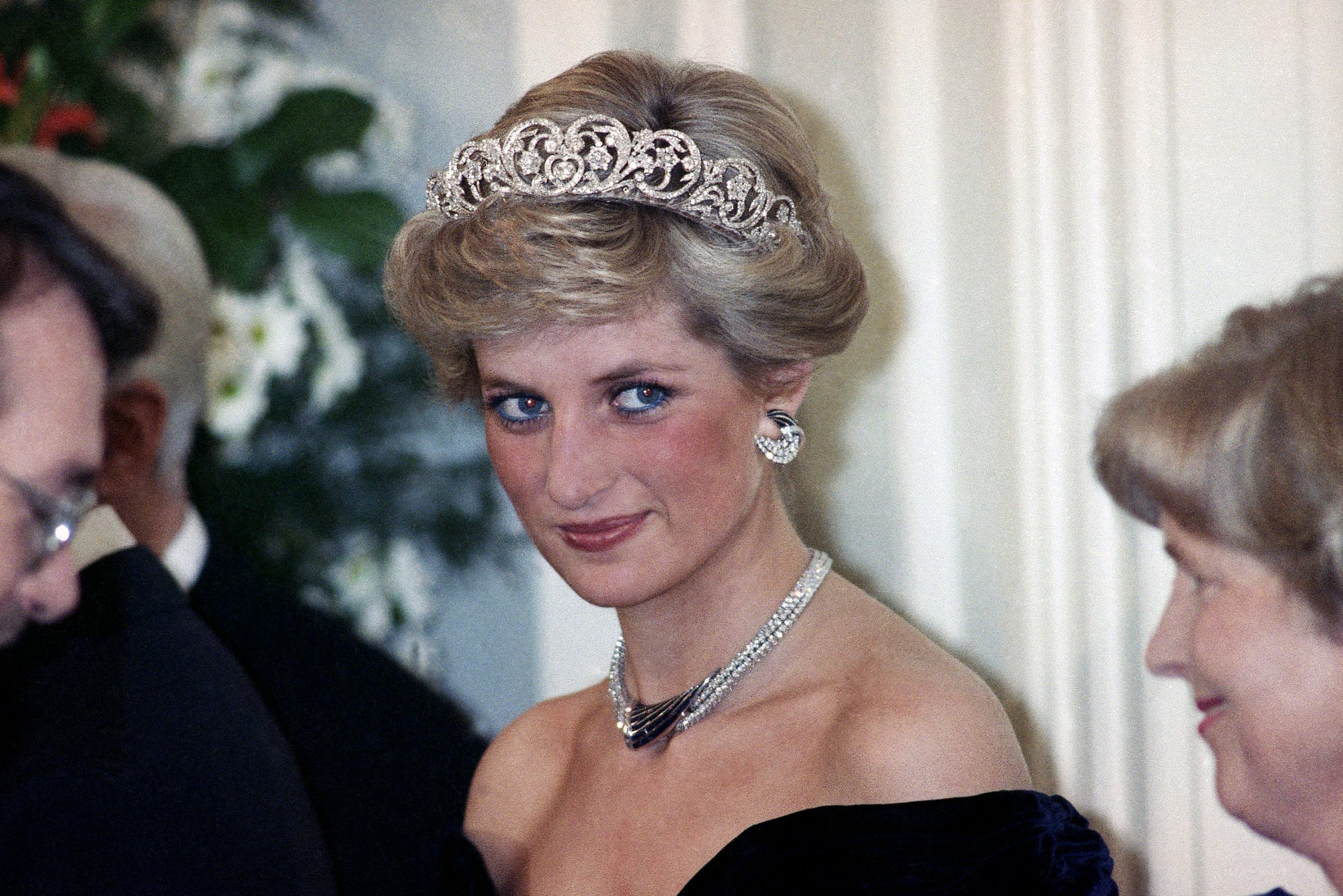 ‘Single-handedly Changed The World’: Princess Diana Bulimia Letter On ...