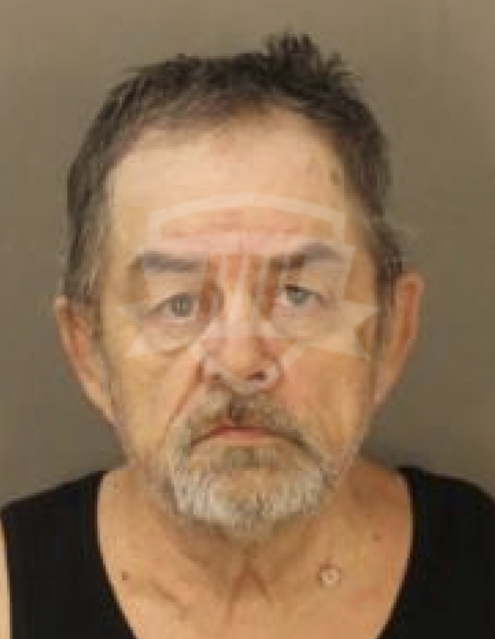 1994 Atlanta Cold Case Arrest - yn1fjuu