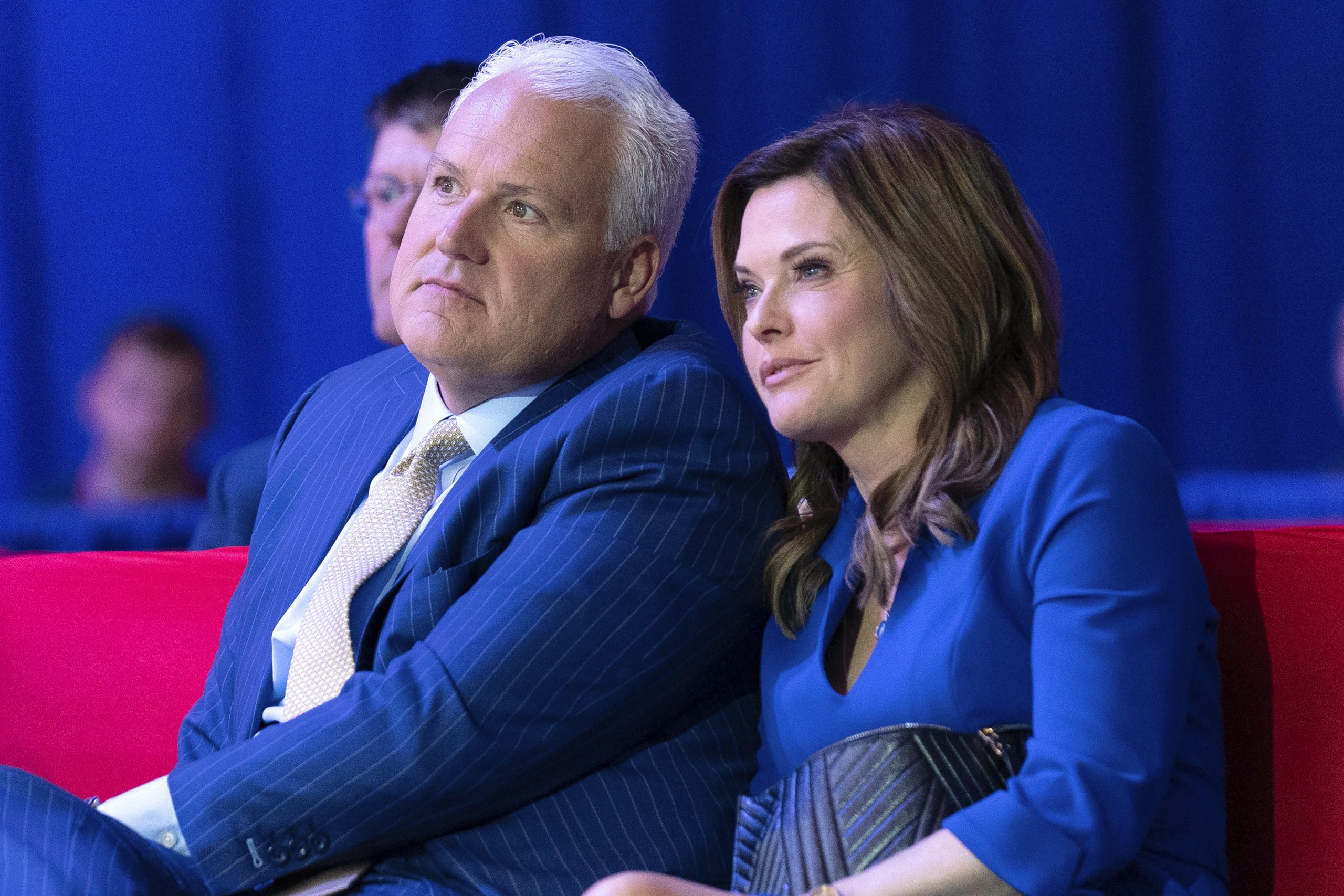 Matt Schlapp denies CPAC treasurer’s money mismanagement accusations