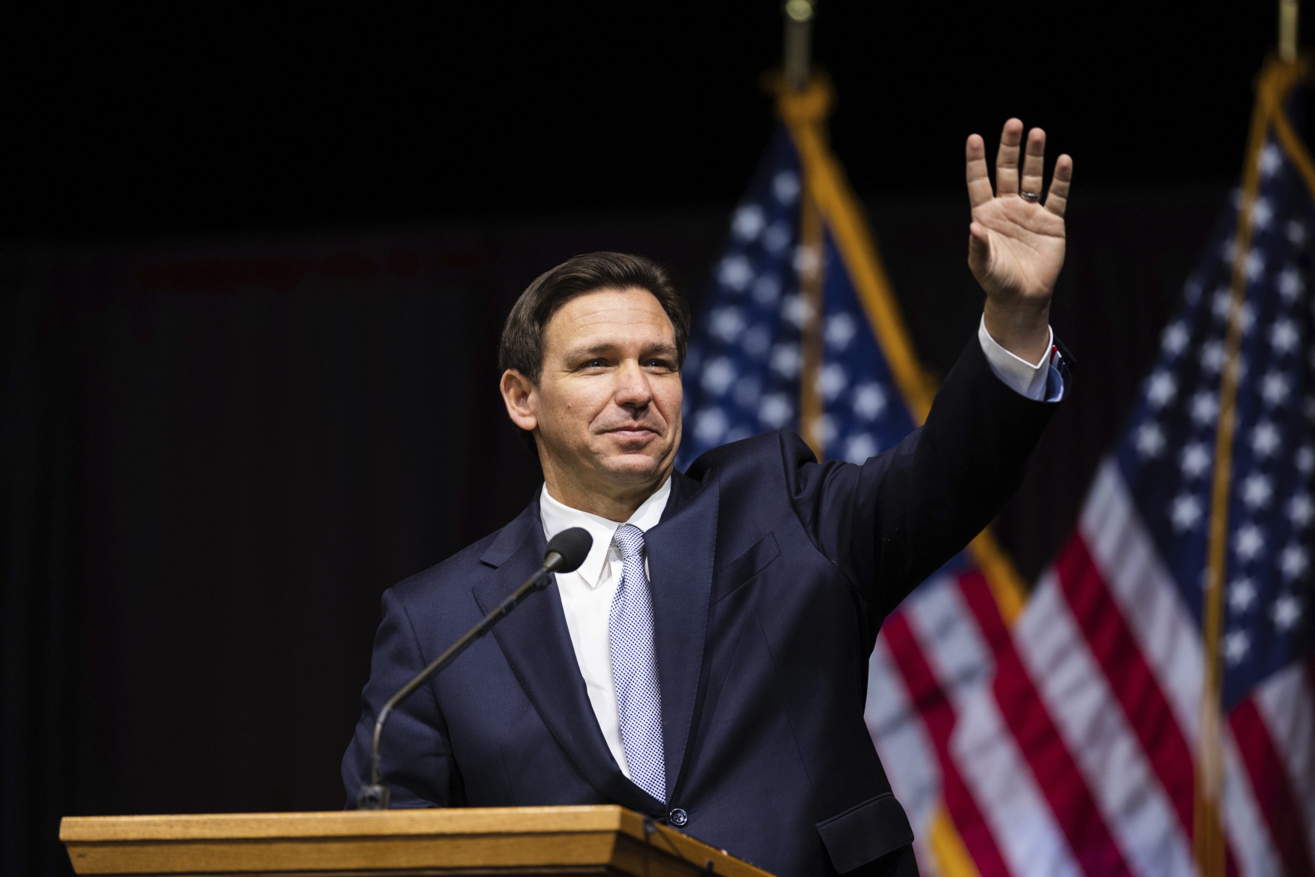 Ron DeSantis to launch presidential campaign in midMay Report