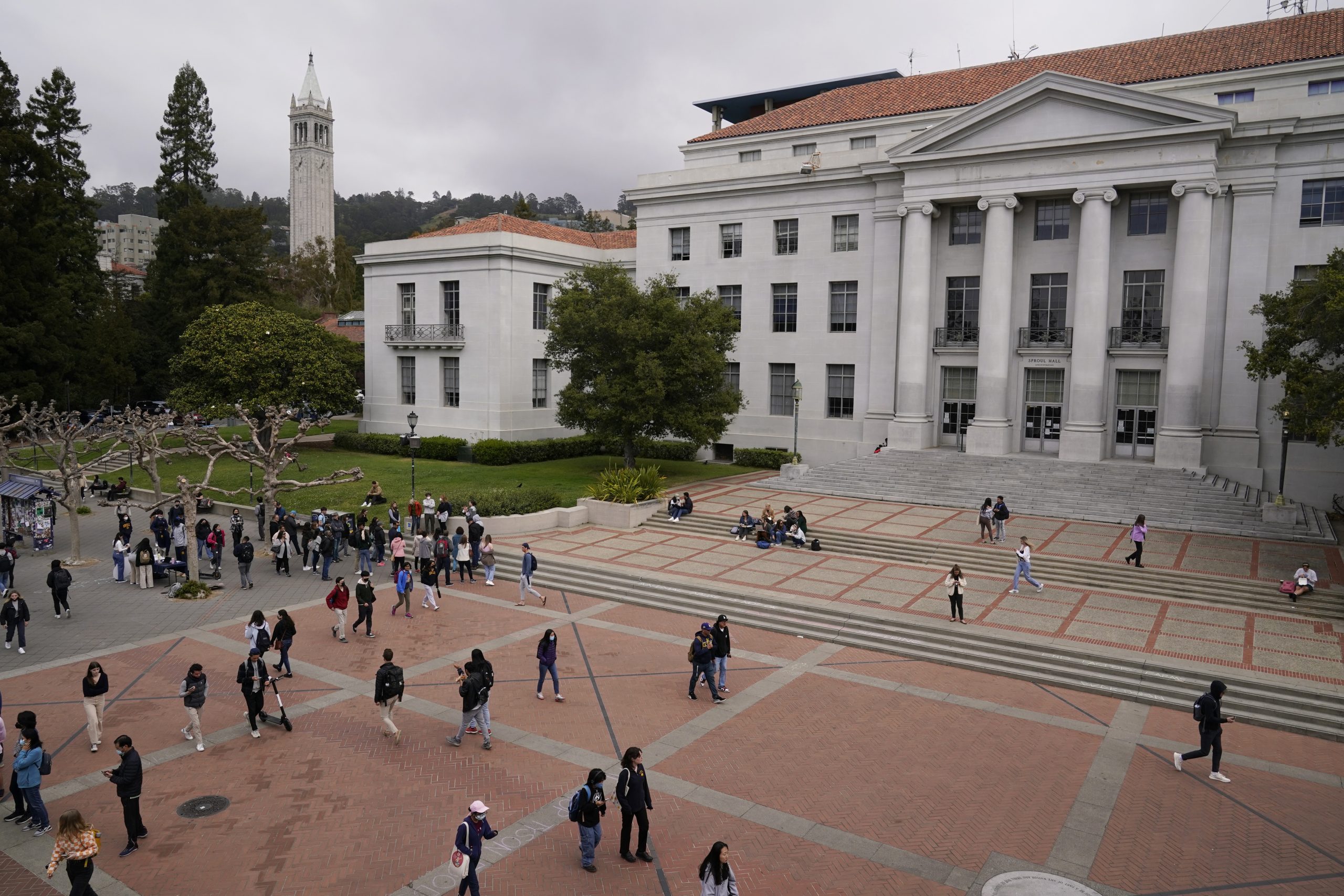 University Of California To Look At Hiring Undocumented Students   Ap23125608645848 Scaled 