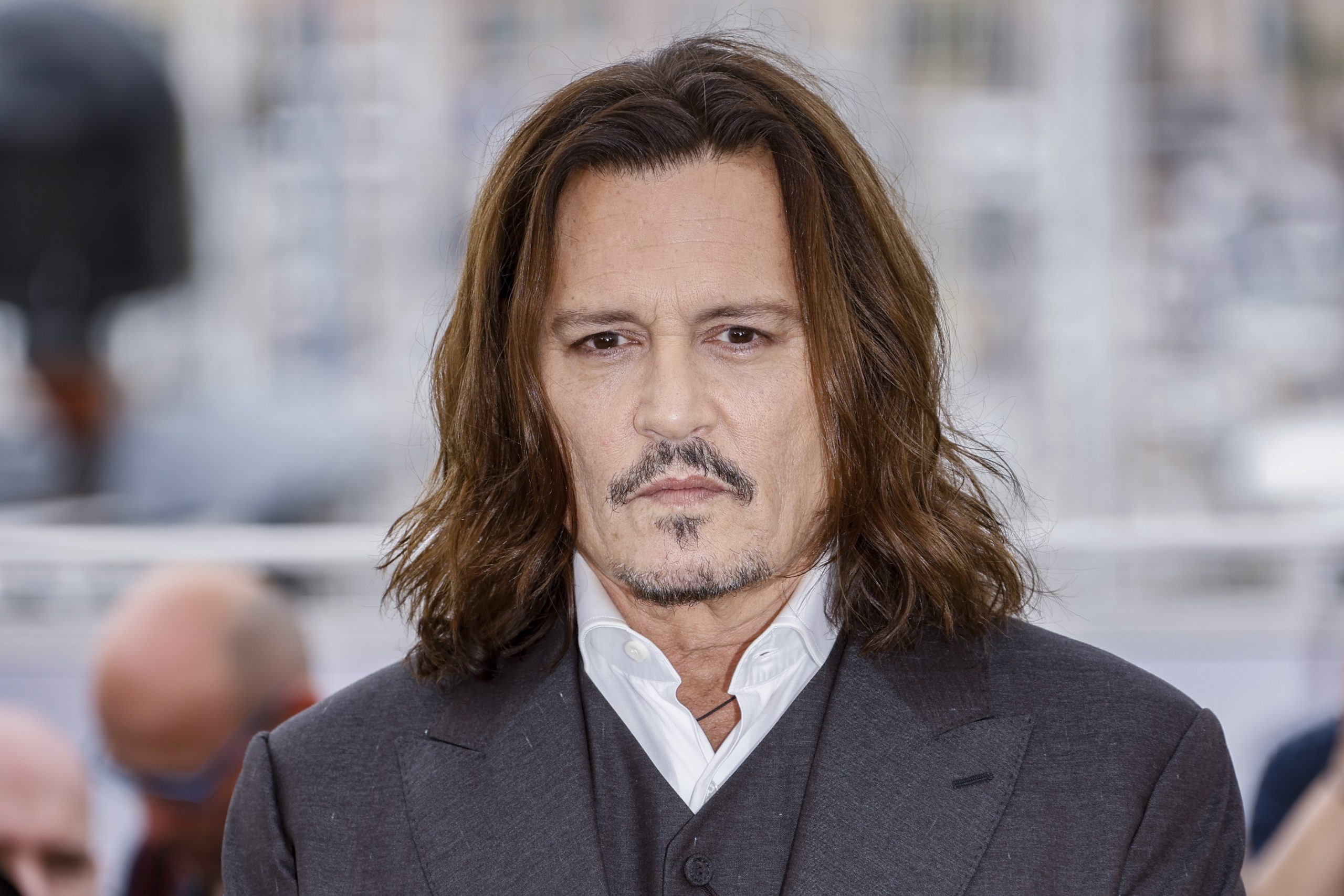 Johnny Depp declares no further need for Hollywood after debuting ...