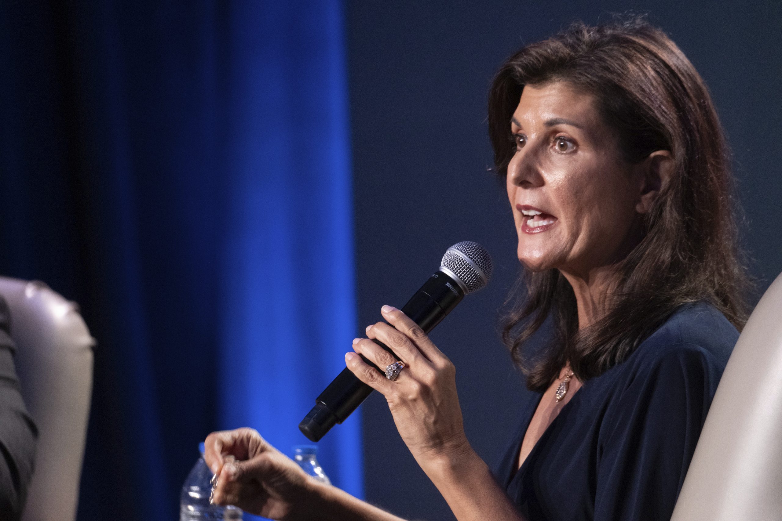 Nikki Haley'S Stance On Key Issues: A Comprehensive Guide - uittbq4