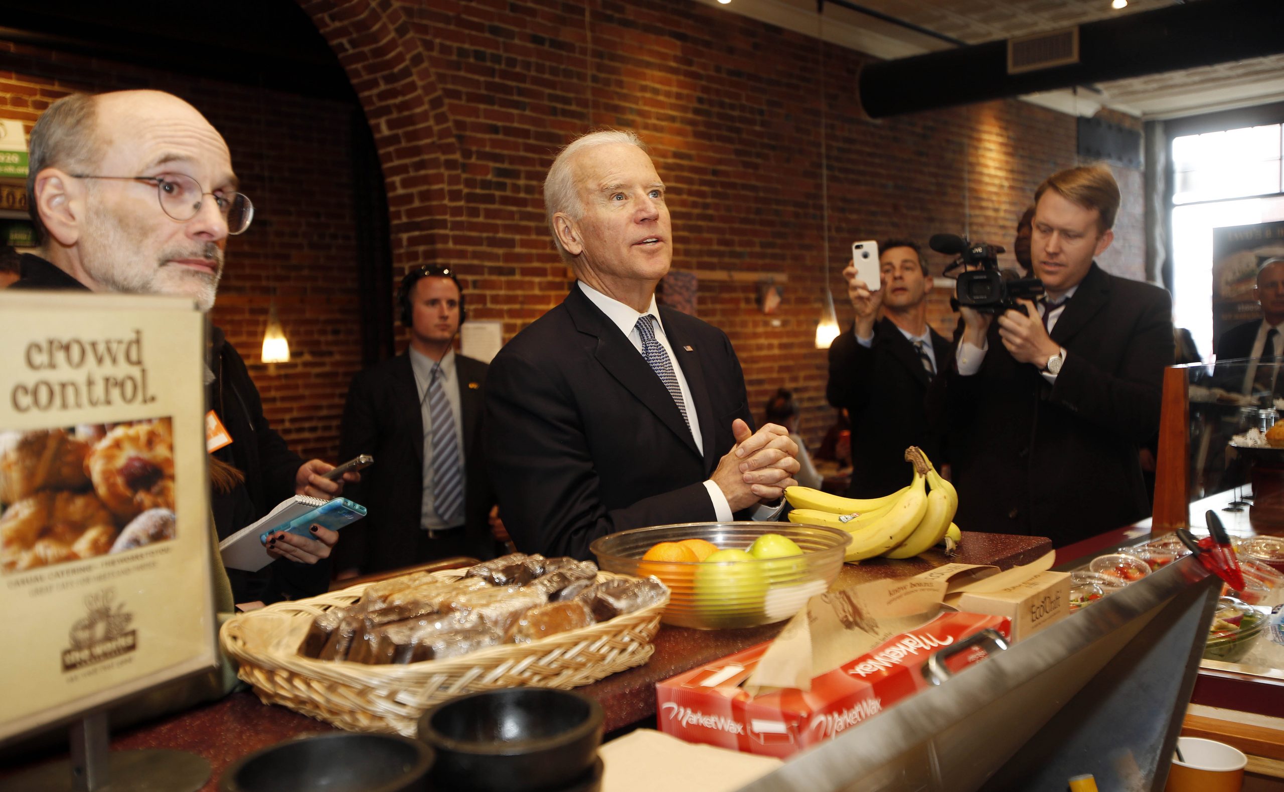 Majority say Biden DOJ makes US look like a ‘banana republic ...